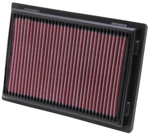 Lexus LS460 Performance Air Intake - K&N Engineering - Drop In - `07-`13
